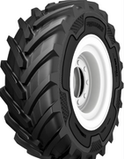 AGRISTAR II 85 135D TL