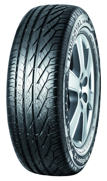 Летни гуми UNIROYAL RainExpert 3  165/70 R13 79T