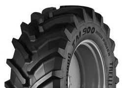 TM 900 HP 158/155D/E TL