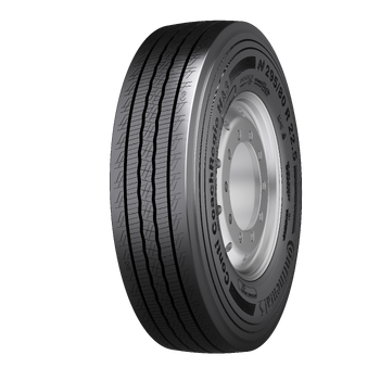 Всесезонни гуми CONTINENTAL Conti CoachRegio HA3  295/80 R22.5 154/149M