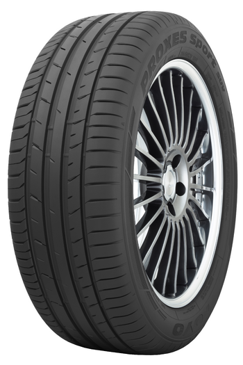 Летни гуми TOYO PROXES SPORT SUV  265/60 R18 110V
