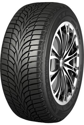 Зимни гуми NANKANG WINTER ACTIVA SV-3  235/55 R17 103V