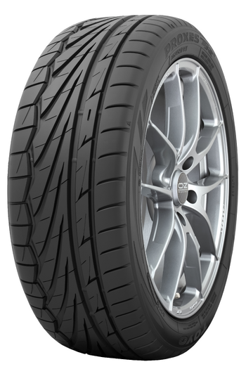 Летни гуми TOYO PROXES TR1  215/55 R17 94V