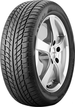 Потребителска оценка на модел гума GOODRIDE SW608