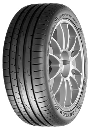 Летни гуми DUNLOP SPORT MAXX RT 2 SUV  235/60 R18 107W