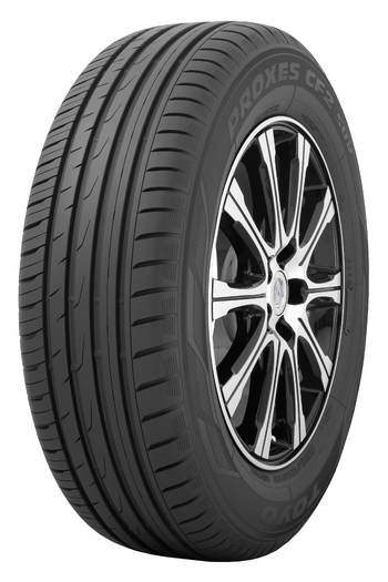 Летни гуми TOYO PROXES CF2 SUV  225/65 R18 103H