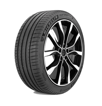 Летни гуми MICHELIN PILOT SPORT 4 SUV