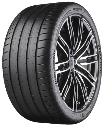 Летни гуми BRIDGESTONE POTENZA SPORT  225/45 R17 94Y
