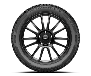 Нови зимни предложения от Pirelli: Представяме ви Scorpion Winter 3 и Powergy 2 Winter