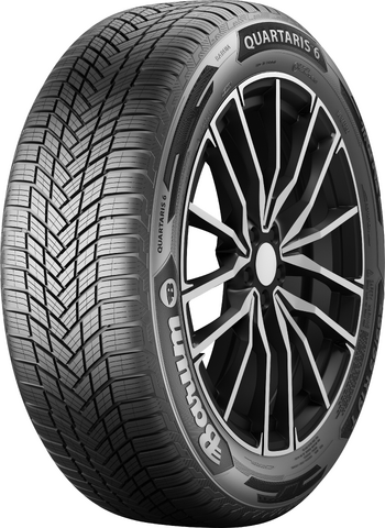 Всесезонни гуми BARUM QUARTARIS 6  205/55 R16 91H