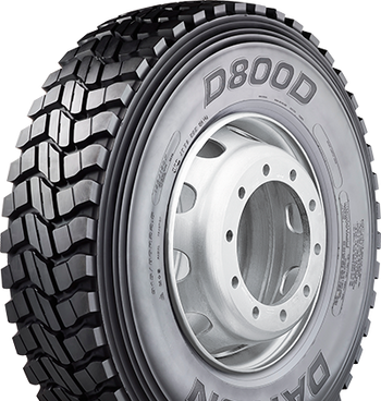 Всесезонни гуми DAYTON D800D  315/80 R22.5 156/150K