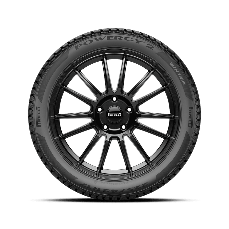 Нови зимни предложения от Pirelli: Представяме ви Scorpion Winter 3 и Powergy 2 Winter