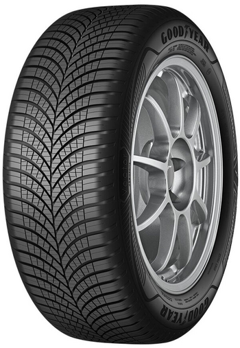 Всесезонни гуми GOODYEAR VECTOR 4SEASONS GEN-3 SUV  225/60 R18 104V