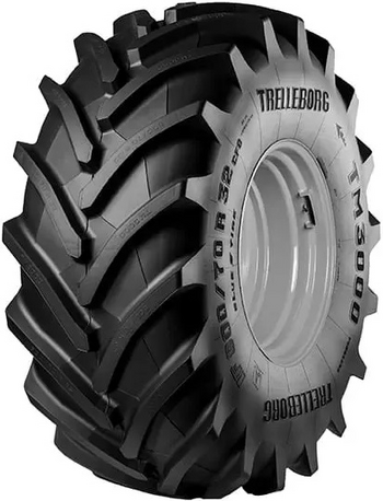 Всесезонни гуми на TRELLEBORG TM3000 800/70R32 182A8 CFO • Гуми Диана
