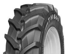 TM 600 16.9R30 140A8B TL