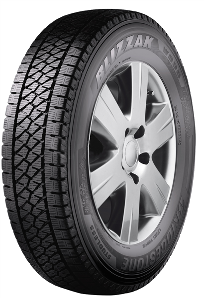 Bridgestone W995 195 75 R16
