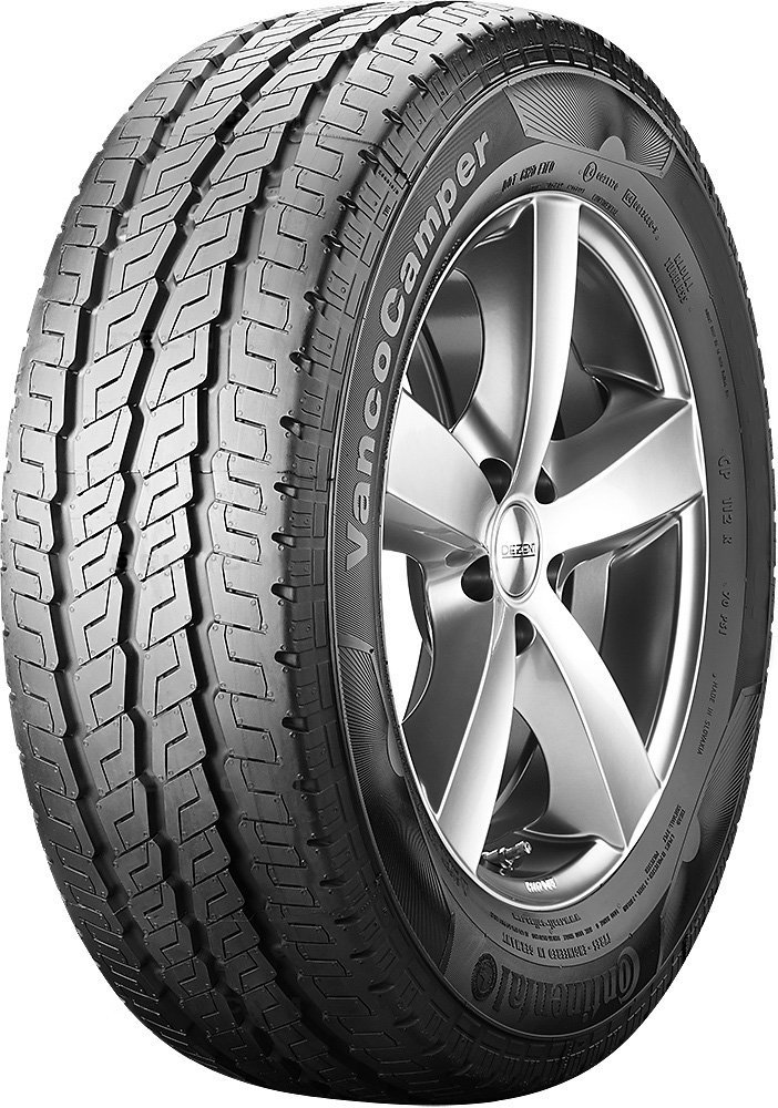 Continental Vancocamper 215 75 R16
