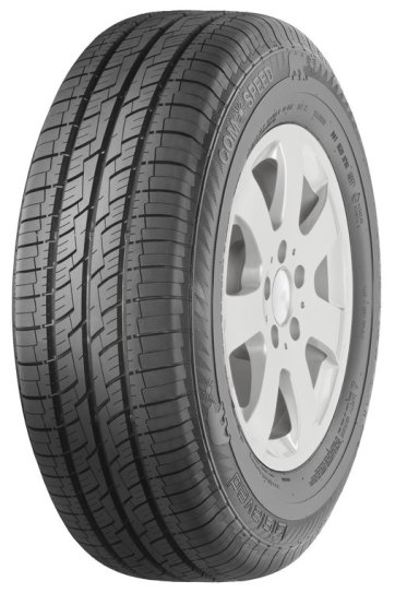 Gislaved Com Speed 195 65 R16
