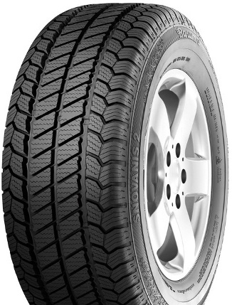 Barum Snovanis 2 185 R14