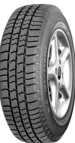 Fulda Conveo Trac 2 175 75 R16
