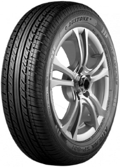 Лятна гума AUSTONE SP801 155/70/R13