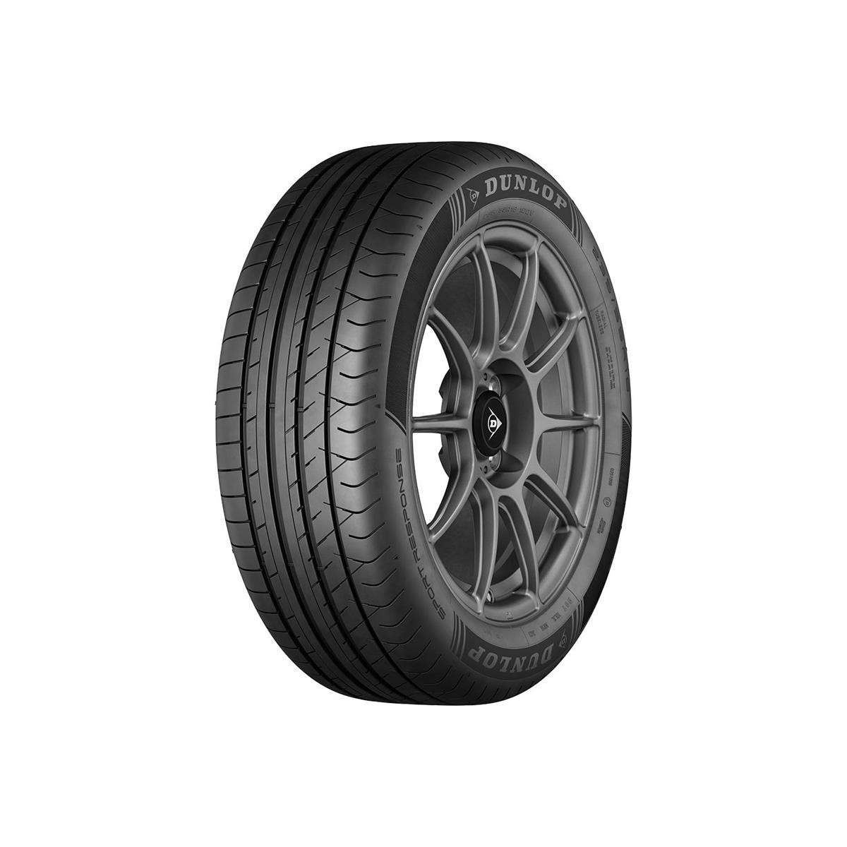 DUNLOP SPORT RESPONSE 235/55 R18 100V