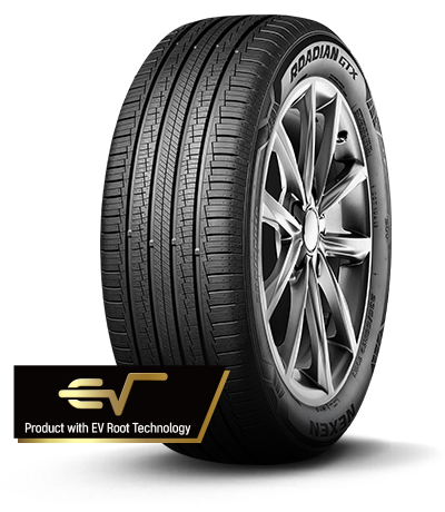 Nexen N Fera Primus Ev 215 60 R17