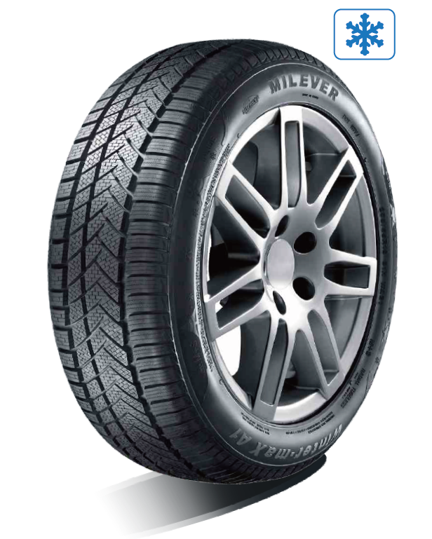 Зимна гума MILEVER WINTER MAX-A1 MW255 195/50/R15