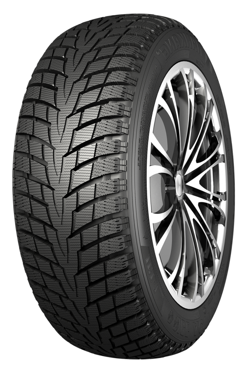 Зимна гума NANKANG ICE ACTIVA ICE-1 155/70/R19
