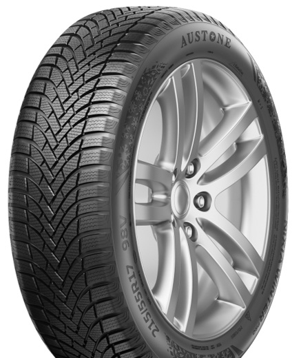 Зимна гума AUSTONE NIXIA WINTER PRO 275/45/R20