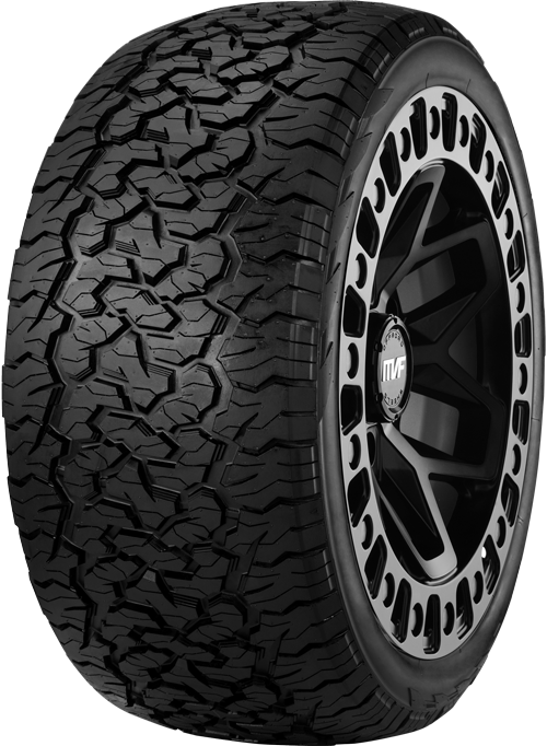 GRIPMAX INCEPTION A/T III 225/70 R16 103T