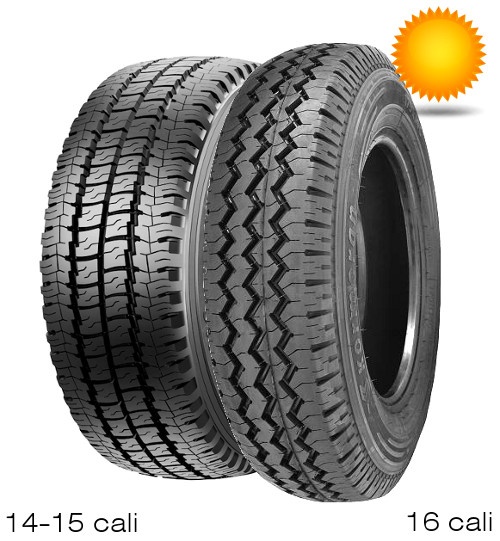 Kormoran Vanpro B2 195 65 R16